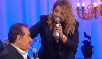 Ünlü şarkıcı kalp ameliyatı oldu