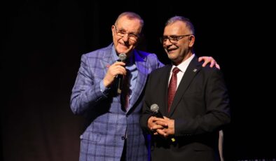 Mardin’in 100’ü” Kitabı Küçükçekmece’de Tanıtıldı