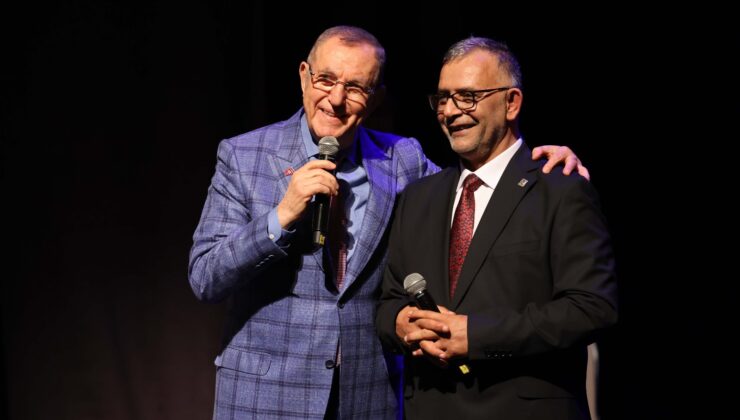 Mardin’in 100’ü” Kitabı Küçükçekmece’de Tanıtıldı