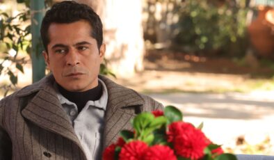 Cennetin Çocukları yeni bölümleriyle her pazartesi akşamı TRT 1’de…