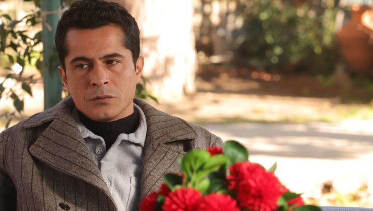 Cennetin Çocukları yeni bölümleriyle her pazartesi akşamı TRT 1’de…