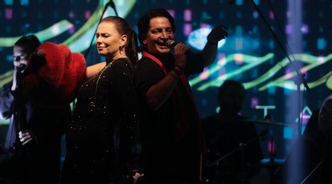 Yeni yıl herkese şanslı gelsin 