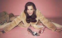 HAFSANUR SANCAKTUTAN HARPER’S BAZAAR TÜRKİYE’NİN ARALIK SAYISI KAPAĞINDA: BAŞARILI OYUNCUDAN SAMİMİ AÇIKLAMALAR