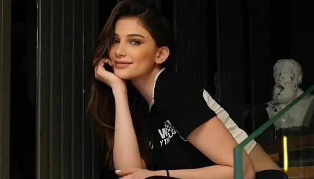 Ekranların ve Sahnelerin başarılı Dj ‘ i Jessica Nova ile dobra dobra !