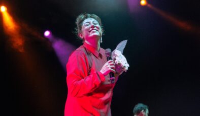 Jolly Joker’de Yılbaşı Coşkusu Başlıyo! Mekanda Dopdolu Program!