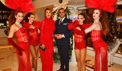 GİZEM ÖZDİLLİ ” ALLAH AKIL VERSİN ”