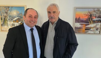 BİR TOPLUM EKRANDA NE GÖRÜYORSA, SOKAKTA ONU YAŞAR