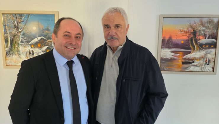 BİR TOPLUM EKRANDA NE GÖRÜYORSA, SOKAKTA ONU YAŞAR