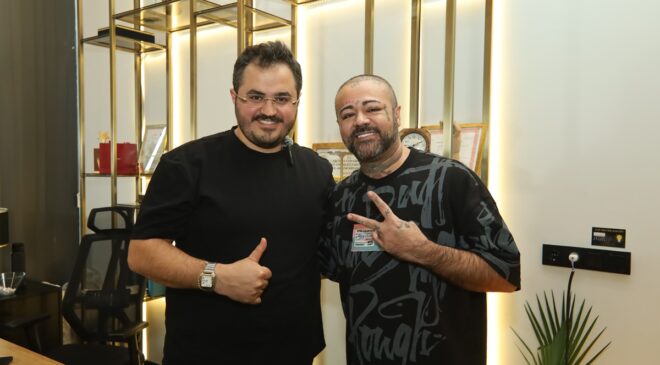 “Mega” Bir Başarı Hikayesi!