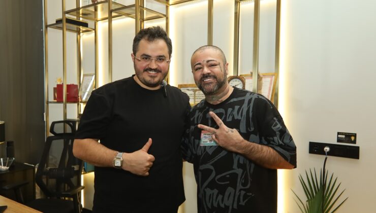 “Mega” Bir Başarı Hikayesi!