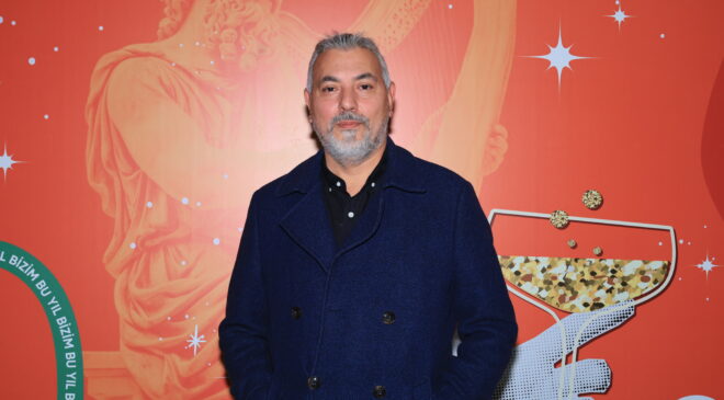 30 Yılın Deneyimi, 25 Bin Kişilik Dev Organizasyonlar: Aydın Akyüz Başarının Formülünü Açıkladı