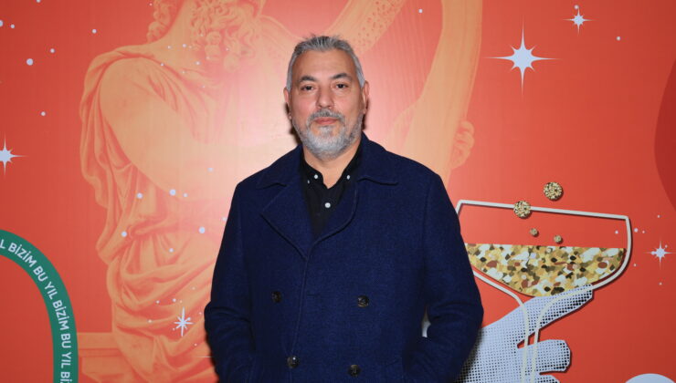 30 Yılın Deneyimi, 25 Bin Kişilik Dev Organizasyonlar: Aydın Akyüz Başarının Formülünü Açıkladı