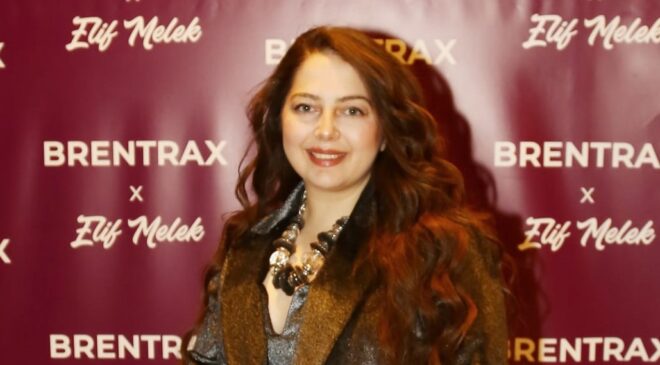 Başkentte Sağlıklı Beslenme Tüyoları