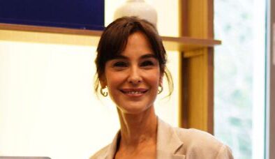 Ünlü Oyuncu Arzum Onan,  Kahvede Mükemmelini Anlattı