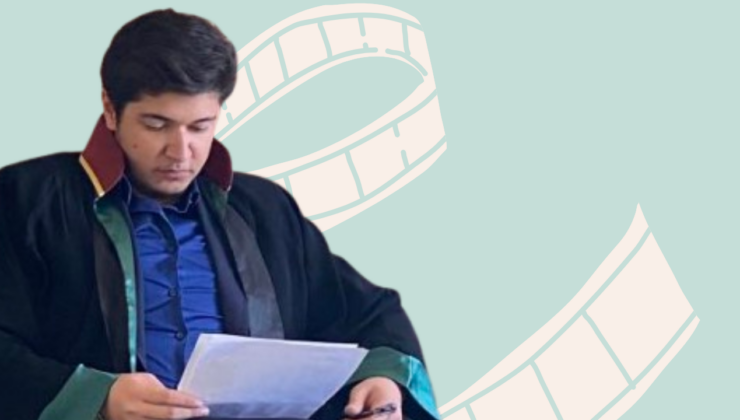 BİR AVUKATIN YEŞİLÇAM’A VEFA YOLCULUĞU