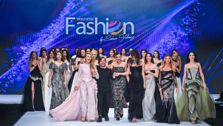 TOP MODELLERDEN ÖRNEK BİRLİKTELİK