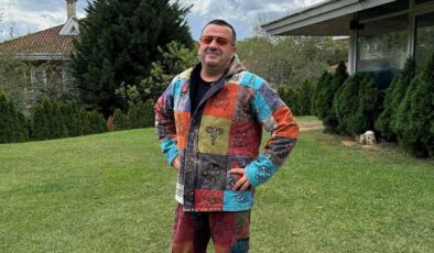 ANIL ALAN, AŞKA KÜSTÜ