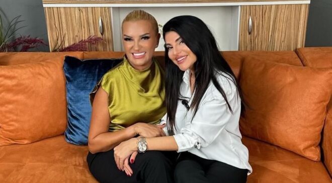 Aslı Mutlu’dan Gümbür Gümbür Dönüş!