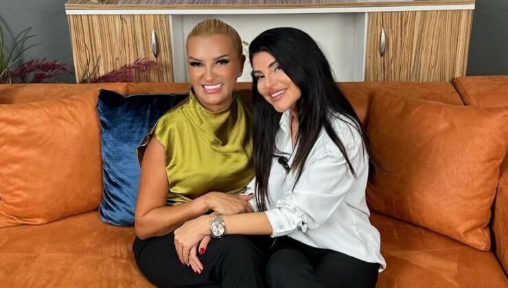 Aslı Mutlu’dan Gümbür Gümbür Dönüş!