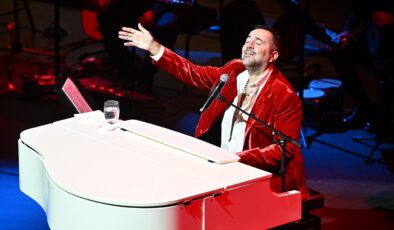 ATA DEMİRER GAZİNOSU  2026’YA KAPALI GİŞE BAŞLADI