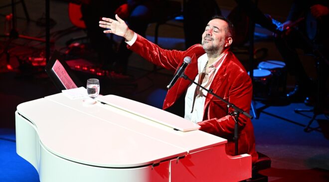 ATA DEMİRER GAZİNOSU  2026’YA KAPALI GİŞE BAŞLADI