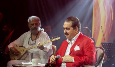 İmparator yeni yaşını Batum’da kutladı