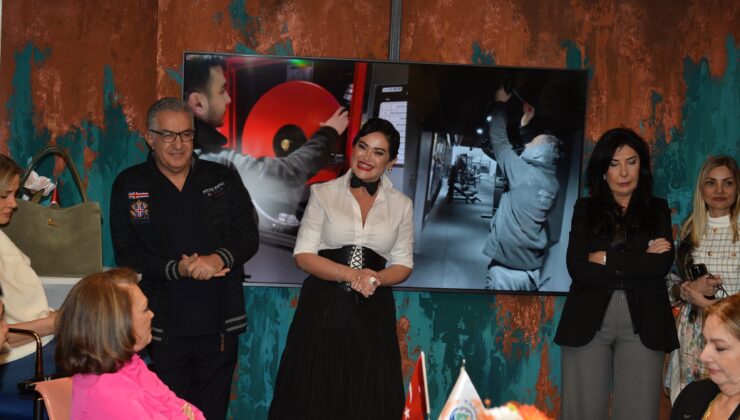 Gençlere İlham Veren Kariyer ve Mentorluk Buluşması