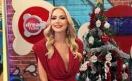 YENİ YIL KONSERLERİNİN NABZI 50FIFTY’DE ATACAK