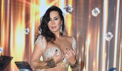 Asena, 23 yıl sonra barıştığı İbrahim Tatlıses hakkında konuştu