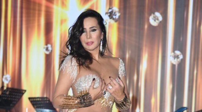 Asena, 23 yıl sonra barıştığı İbrahim Tatlıses hakkında konuştu