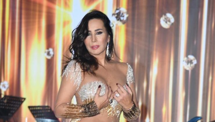 Asena, 23 yıl sonra barıştığı İbrahim Tatlıses hakkında konuştu