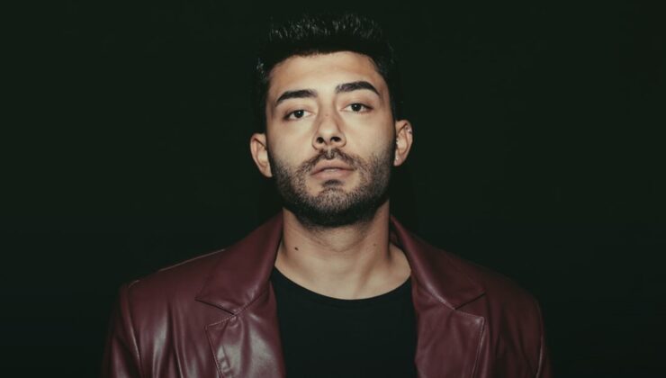 Kurtuluş Kuş’tan “Mest of ArabesQ”: Türkiye’de Bir İlk!