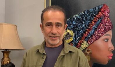 Halit Nart yorumuyla…  ‘Dilek taşı’