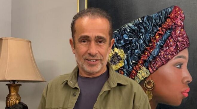 Halit Nart yorumuyla…  ‘Dilek taşı’