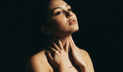 Objektiflerin Sofistike Yıldızı: Elif Küçükbakar