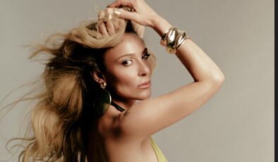 Kıbrıs Güzel’i Ziynet Sali