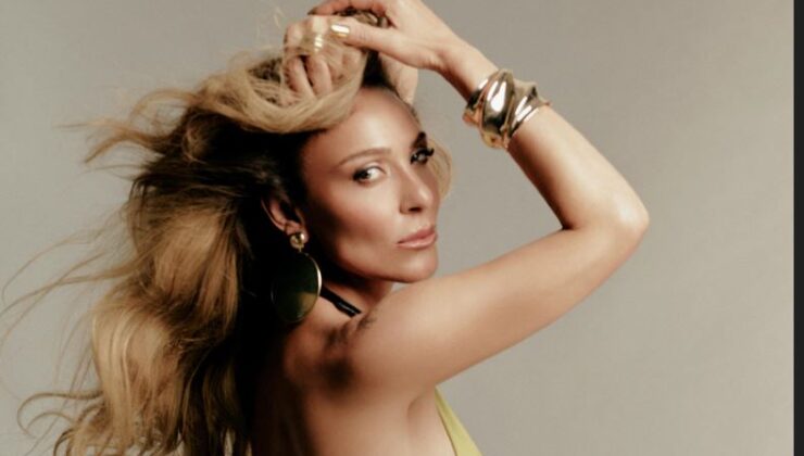 Kıbrıs Güzel’i Ziynet Sali