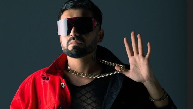 DOĞU’NUN YILDIZLARI MEDYA GECESİ’NDE SAHNE OĞUZ SARAL’IN