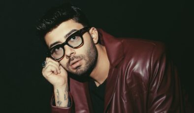 KURTULUŞ KUŞ “MEST OF ARABESQ” KONSER SERİSİNE BAŞLIYOR