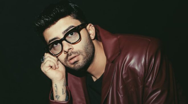 KURTULUŞ KUŞ “MEST OF ARABESQ” KONSER SERİSİNE BAŞLIYOR