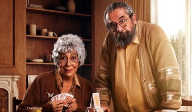 TİYATROKARE’NİN MERAKLA BEKLENEN YENİ OYUNU  “KONKEN PARTİSİ”