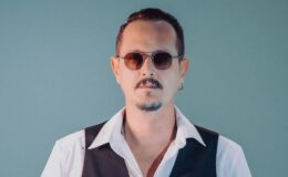 Tolga Tüyel’den MTV’ye Duygusal Veda