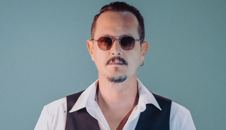 Tolga Tüyel’den MTV’ye Duygusal Veda