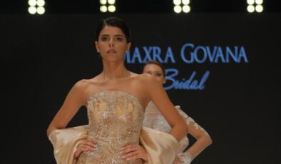 IF Wedding’de Maxra Govana Rüzgarı