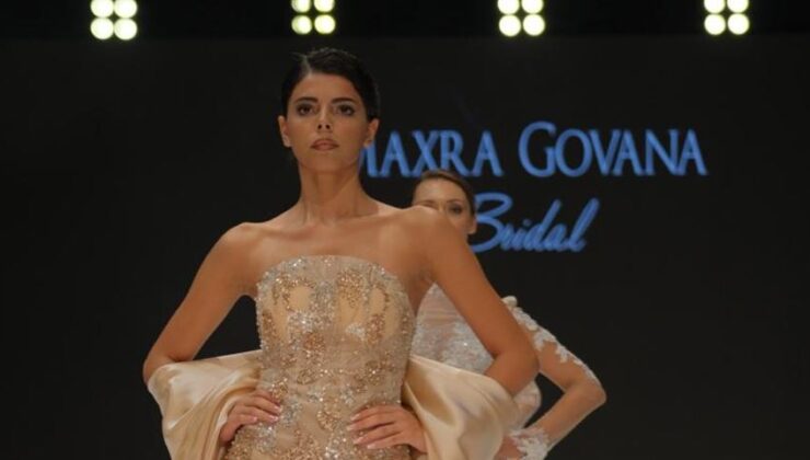 IF Wedding’de Maxra Govana Rüzgarı