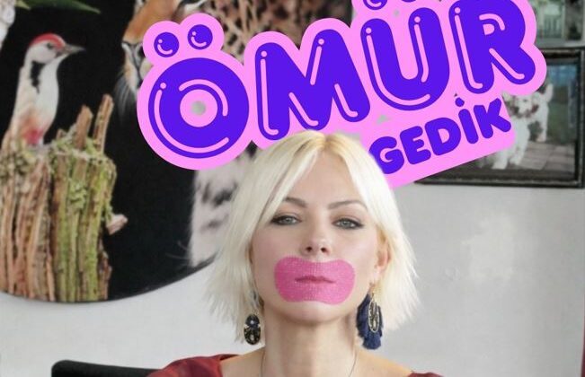 Ömür Gedik’ten Türkiye’de bir ilk: Hollywood trendini denedi