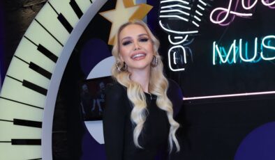 Podyumun Yıldızları 50Fifty’de