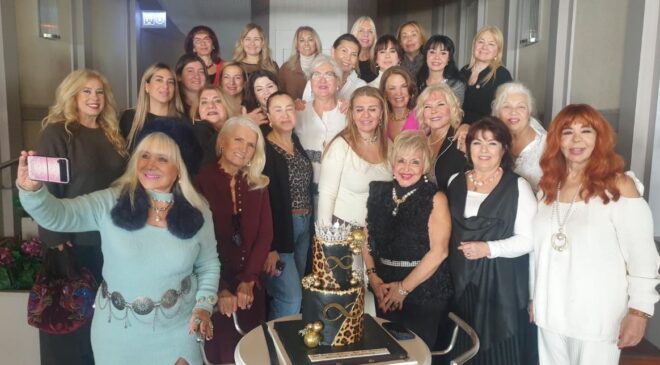 Günizi Dizdar’a 5 Günlük Doğum Günü Maratonu