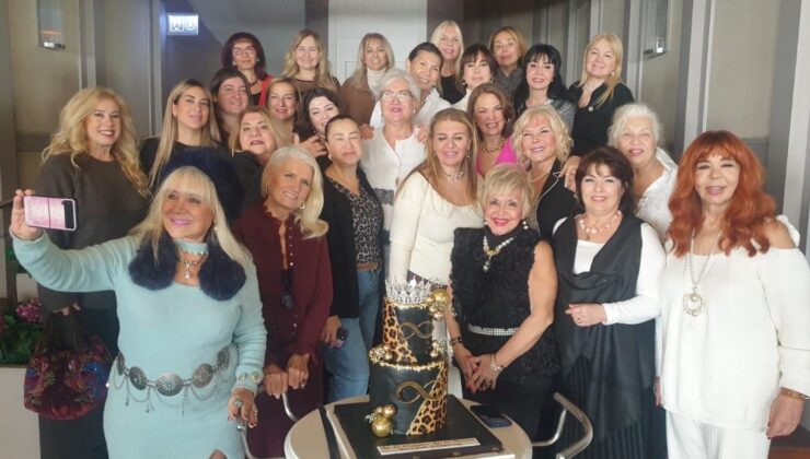 Günizi Dizdar’a 5 Günlük Doğum Günü Maratonu