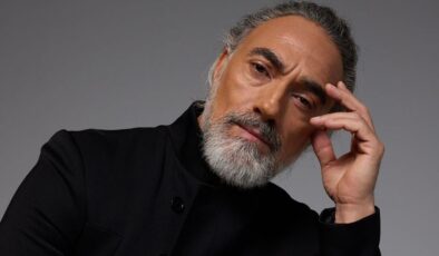 Selim Bayraktar Shakespeare’le Sahnelere Dönüyor